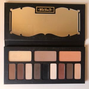 Shade and Light eyeshadow Palette